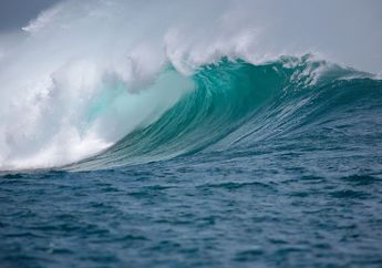 Contoh Soal dan Pembahasan Materi tentang Bencana Alam Tsunami