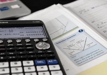 Contoh Soal dan Pembahasan Materi Statistika, TIU SKD CPNS