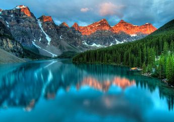 15 Kosakata Bahasa Inggris untuk Mengungkapkan Keindahan Selain 'Beautiful'