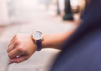 Jawab Soal Translation Bahasa Inggris 'Telling Time', Kelas 5 SD