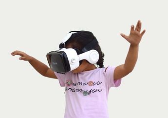 Pengertian dan Dampak Metaverse di Masa Depan