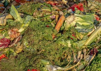 Bagaimana Cara Mengurangi Limbah Makanan di Lingkungan? #AkuBacaAkuTahu