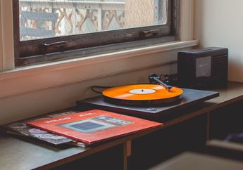 3 Manfaat Musik bagi Kesehatan Mental, Salah Satunya Meredakan Sakit