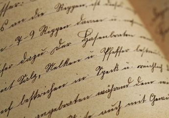 Unsur-Unsur Intrinsik yang Terdapat pada Geguritan Bahasa Jawa
