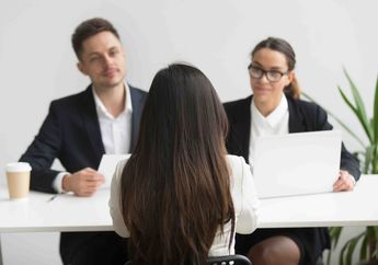 Menceritakan Pengalaman Kerja saat Interview dalam Bahasa Inggris