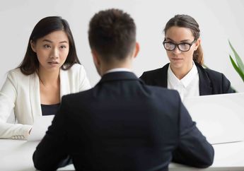 Menceritakan Latar Belakang Pendidikan saat Interview dalam Bahasa Inggris