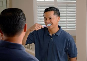 4 Tips Menjaga Kesehatan Gigi dan Mulut saat Puasa
