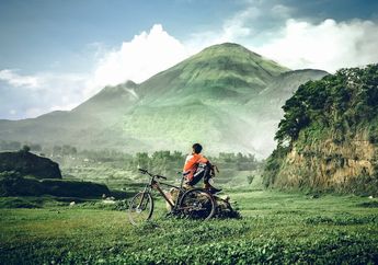 Potensi Desa dan Kaitannya dengan Perkembangan Desa-Kota