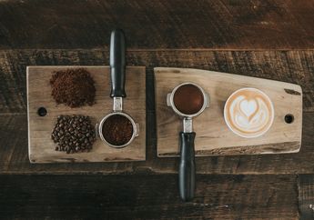 Dari Manakah Asal Rasa Pahit dalam Kopi?
