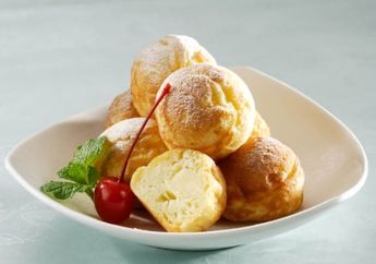 Punya Rasa Manis dan Gurih yang Unik, Ini Resep Poffertjes Pisang Khas Belanda
