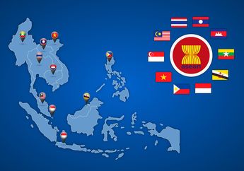 Daftar Nama Mata Uang Negara-Negara ASEAN dan Kodenya