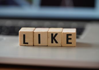 Sering Disamakan, Ini Perbedaan Penggunaan Kata Like dan Such as