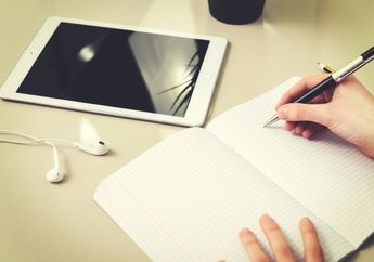 Contoh Soal UTBK Bahasa Inggris Mencari Kata Rujukan dan Sinonim