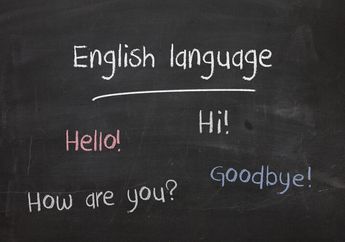 Cara Menanyakan Kabar dan Menjawab dalam Bahasa Inggris, Kelas 4 SD