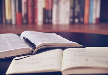Selain 'Good Bye', Ini Ungkapan Salam Perpisahan Lain dalam Bahasa Inggris