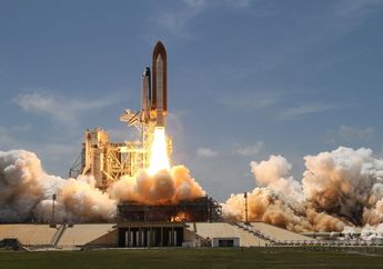NASA Luncurkan Roket Raksasa Bernama 'Space Launch System', Apa Saja Misinya?