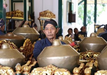 13 Contoh Tembang Macapat Pucung