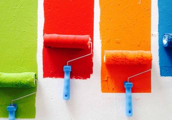 Contoh Idiom Bahasa Inggris yang Memiliki Unsur Warna di Dalamnya