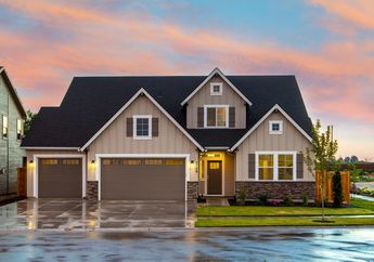 Contoh Soal dan Jawaban Bahasa Inggris Materi 'Parts of the House'