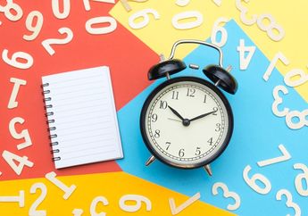 Jawab Soal Matematika Materi Menghitung Waktu, No 9-10 Kelas 5 SD