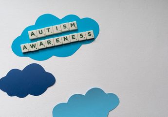 10 Quotes untuk Ucapan Hari Peduli Autisme Sedunia