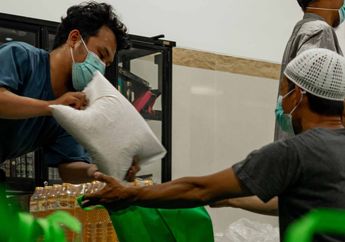 10 Negara Paling Dermawan di Dunia menurut Charities Aid Foundation