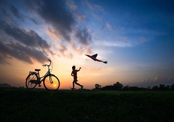 Jadi Kegiatan Menarik di Bulan Ramadan, Darimana Asal Ngabuburit?