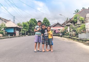 Jawab Soal Perwujudan Prinsip Kesatuan dalam Konteks Kehidupan Sosial
