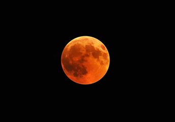 15 Ciri-Ciri Planet Mars atau Planet Merah, Salah Satunya Satelit