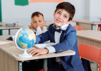 Cari Jawaban Materi Kelas 6 SD/MI Tema Bumiku, Apa Saja Batas-Batas Kawasan Asia Tenggara secara Lengkap?