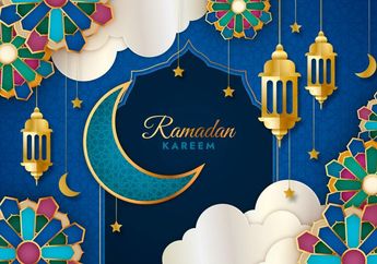 Contoh Paragraf Menceritakan Kegiatan Bulan Ramadan dalam Bahasa Jawa