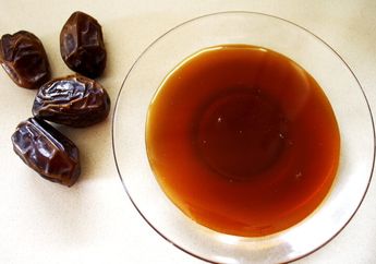 5 Manfaat Infused Water Kurma, Salah Satunya Mengatasi Alergi