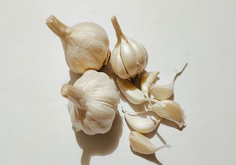 Apa Benar Kita Bisa Merasakan Bau Bawang Putih Tanpa Harus Memakannya?