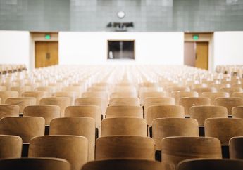 5 Jurusan Favorit di Undip dalam UTBK 2021, Ada Prodi Incaranmu?