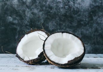 Resep Es Kopyor Alpukat, Cocok untuk Sajian Buka Puasa Hari Ini