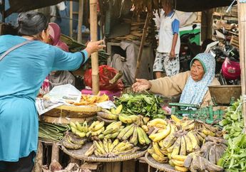 Di Mana Saja Terjadi  Kegiatan Jual Beli di Lingkungan Rumah?