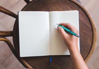 Contoh Soal, Jawaban, dan Pembahasan Materi Past Tense Bahasa Inggris