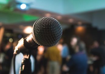 Contoh Soal dan Jawaban, serta Pembahasan Materi Speaking Expression