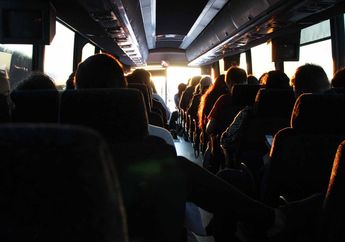 14 Kota di Jawa Tengah yang dapat Layanan Mudik Gratis Lebaran 2022