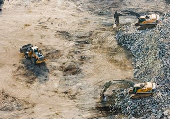 5 Contoh Keunggulan Sumber Daya Alam Non-Hayati dari Indonesia