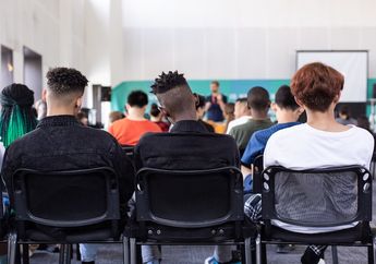 H-3 Penutupan, Bagaimana Cara Daftar dan Memilih Prodi di UTBK SBMPTN 2022?