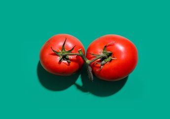 Memiliki Bentuk yang Sama Seperti Organ Tubuh, Buah Apa, sih, Itu?