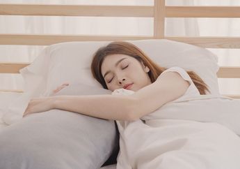 Benarkah Guling Hanya Ada di Indonesia?