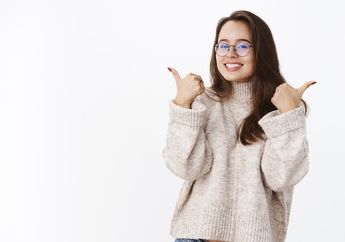11 Cara untuk Mengungkapkan 'Aku Baik-Baik Saja' Selain I'm Fine