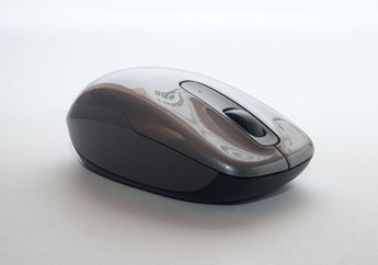 Kapan Pertama Kali Mouse Komputer Ditemukan?