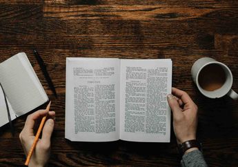 Kumpulan Soal dan Jawaban Bahasa Inggris Materi Present Perfect Tense