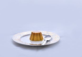 Resep Puding Kurma Ini Bisa Jadi Ide Jualan Takjil yang Enak dan Sehat