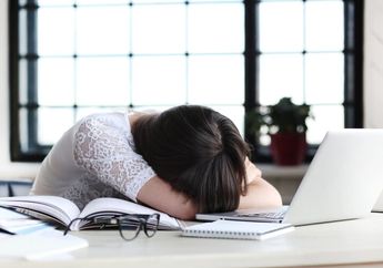 4 Penyebab Rasa Malas Menurut Sudut Pandang Psikologi dan Mengatasinya