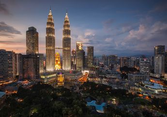Cari Jawaban Materi Kelas 6 SD/MI, Apa yang Membedakan Malaysia dengan Negara Lain di Kawasan Asia Tenggara?