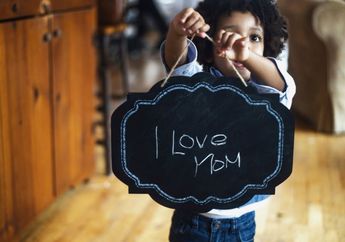 11 Idiom Bahasa Inggris yang Menggunakan Kata 'Mother' di Dalamnya